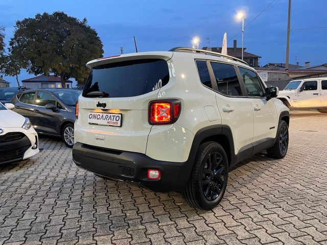 JEEP Renegade 1.0 T3 Limited #Black Pack #Keyless #WinterPack Immagine 4