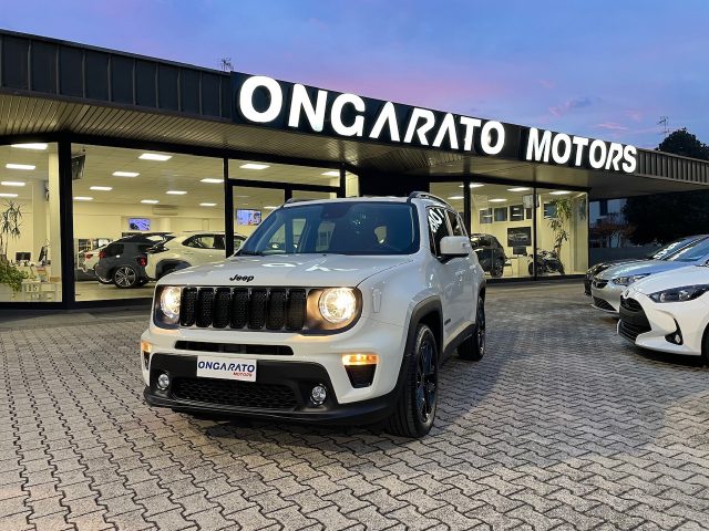 JEEP Renegade 1.0 T3 Limited #Black Pack #Keyless #WinterPack Immagine 0