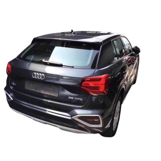 AUDI Q2 35 TFSI S tronic Business Advanced - VARI COLORI! Immagine 1