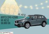 BMW X1 sDrive 18d