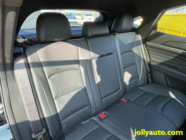DFSK F5 1.5 T 150 CV - COUPE - AUTOMATIC - foto 28
