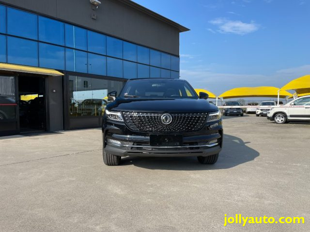 DFSK F5 1.5 T 150 CV - COUPE - AUTOMATIC - foto 29