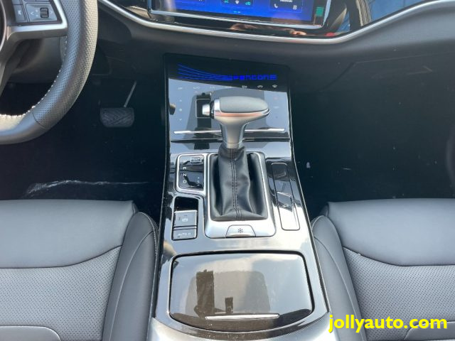 DFSK F5 1.5 T 150 CV - COUPE - AUTOMATIC - foto 24