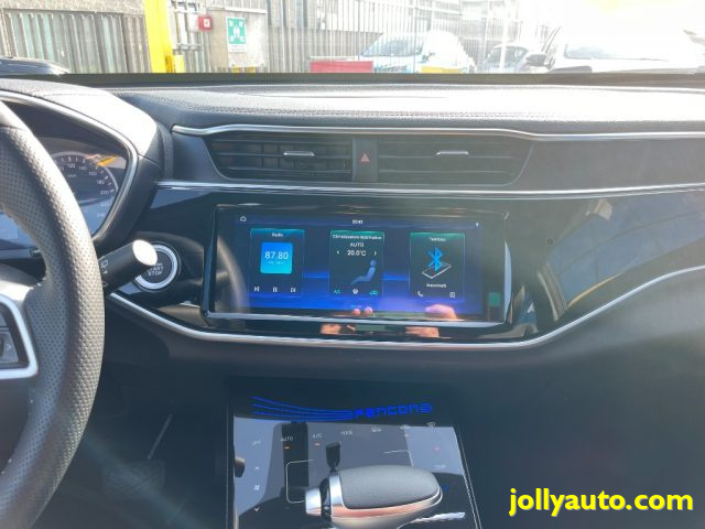 DFSK F5 1.5 T 150 CV - COUPE - AUTOMATIC - foto 25
