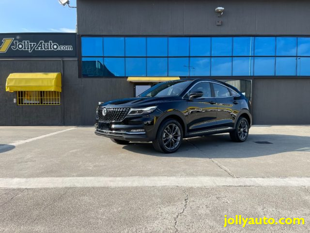 DFSK F5 1.5 T 150 CV - COUPE - AUTOMATIC - foto 30