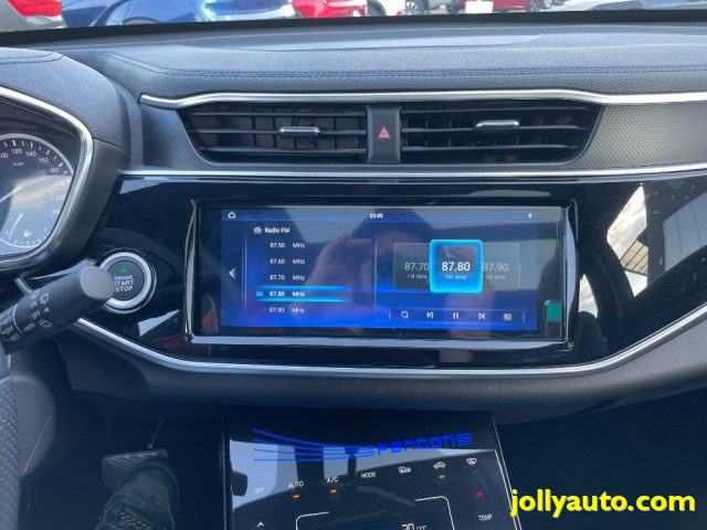 DFSK F5 1.5 T 150 CV - COUPE - AUTOMATIC - foto 31
