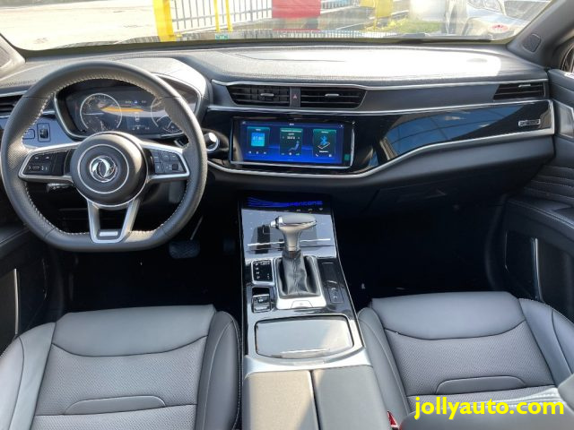 DFSK F5 1.5 T 150 CV - COUPE - AUTOMATIC - foto 23
