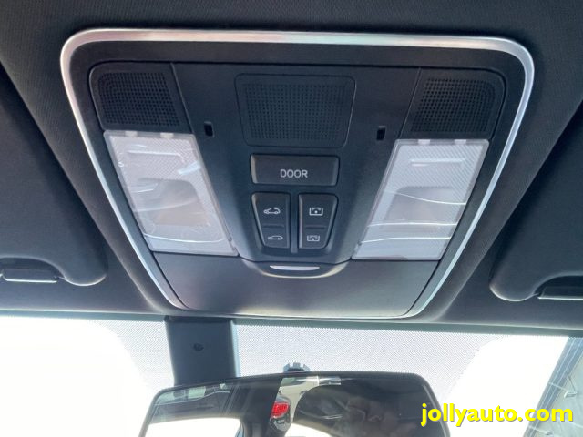 DFSK F5 1.5 T 150 CV - COUPE - AUTOMATIC - foto 37
