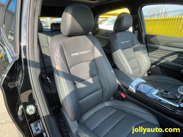 DFSK F5 1.5 T 150 CV - COUPE - AUTOMATIC - foto 27