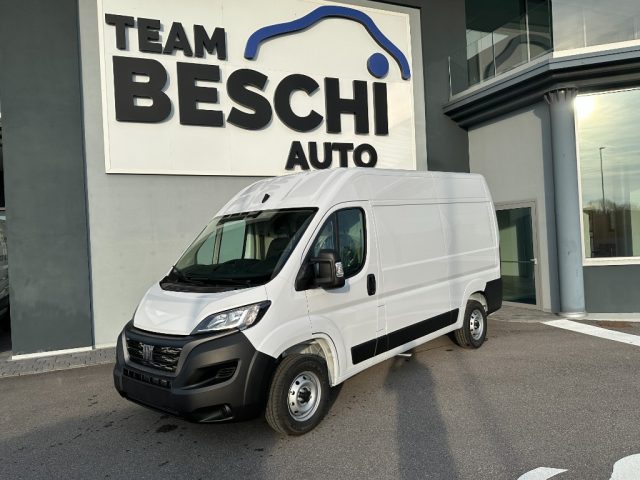 FIAT Ducato 35 2.2 Mjt 140CV PM-TM Furgone Immagine 0