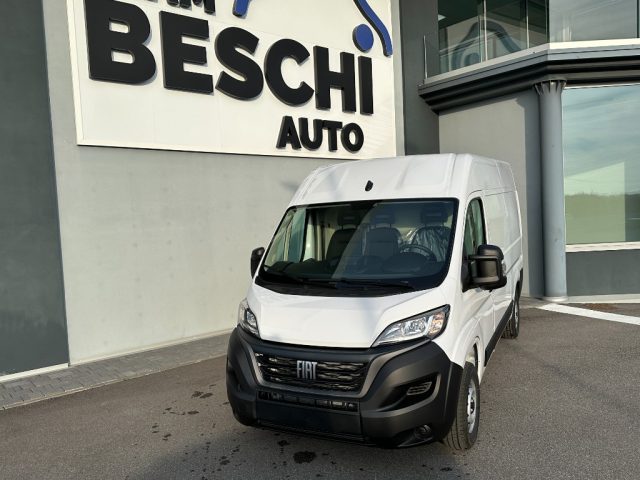 FIAT Ducato 35 2.2 Mjt 140CV PM-TM Furgone Immagine 1