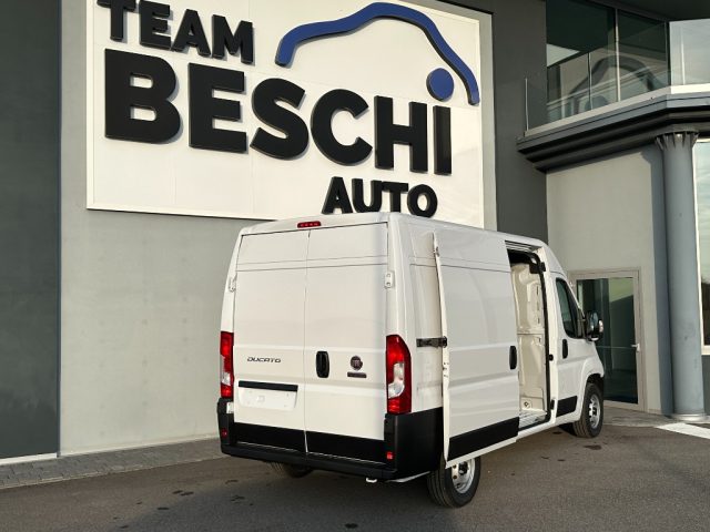 FIAT Ducato 35 2.2 Mjt 140CV PM-TM Furgone Immagine 2