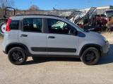 FIAT PANDA 4X4 AUTOVETTURA  KM 54627 ANNO 2019