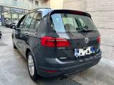 VOLKSWAGEN Golf Sportsvan 1.4 TSI DSG Highline BlueMotion Technology