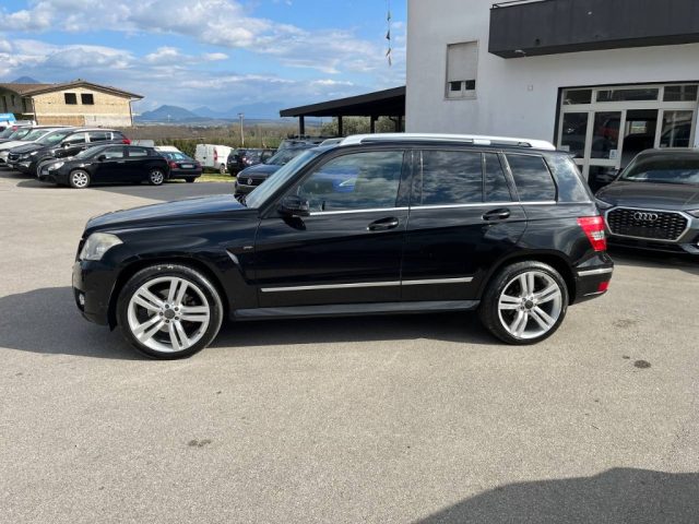 MERCEDES-BENZ GLK 320 CDI 4Matic Sport Immagine 0