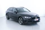 AUDI A4 Avant 35 MHD/163 CV S tronic S Line/VIRTUAL/LED