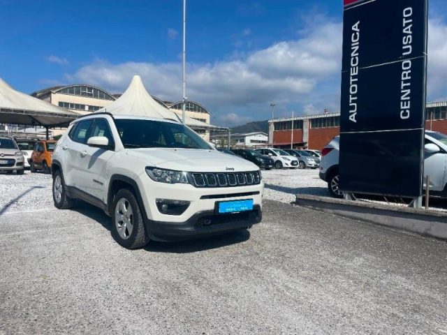 JEEP Compass 1.6 Multijet II 2WD Longitude Immagine 0