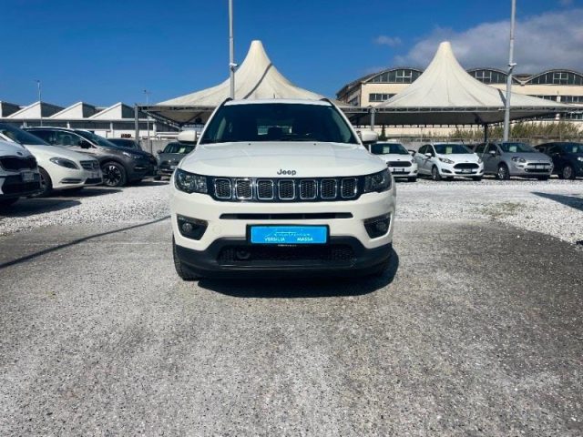 JEEP Compass 1.6 Multijet II 2WD Longitude Immagine 1