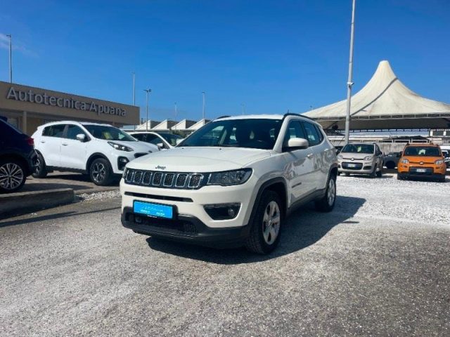 JEEP Compass 1.6 Multijet II 2WD Longitude Immagine 2