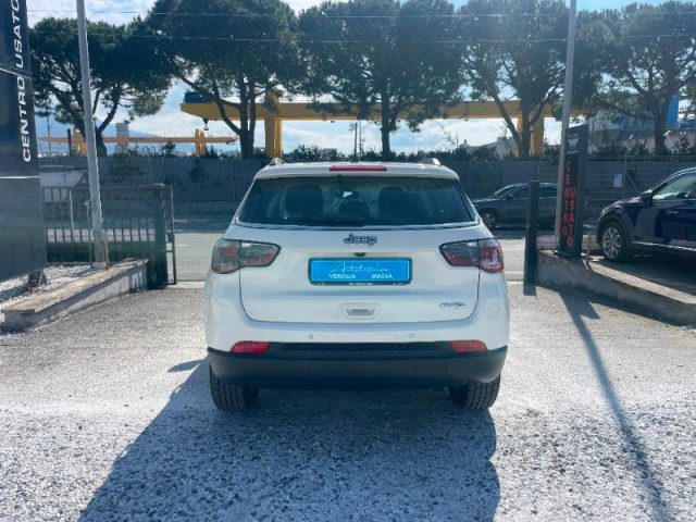 JEEP Compass 1.6 Multijet II 2WD Longitude Immagine 4