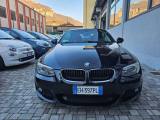 BMW 320 320d Cabrio Msport 184cv