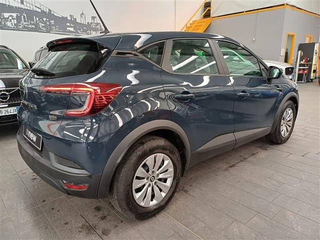 RENAULT Captur 1.0 tce Life 90cv Fap Immagine 2