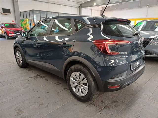 RENAULT Captur 1.0 tce Life 90cv Fap Immagine 3