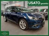 RENAULT Scenic 1.3 TCe 140cv Business FAP my19