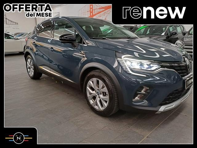 RENAULT Captur 1.6 E Tech phev Intens 160cv auto Immagine 0