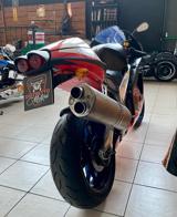 APRILIA RSV 1000 R Rsv 1000 r Diablo nero