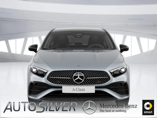 MERCEDES-BENZ A 180 d Automatic AMG Line Advanced Plus Immagine 2