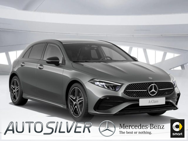 MERCEDES-BENZ A 250 e EQ Automatica Advanced Plus AMG Immagine 0