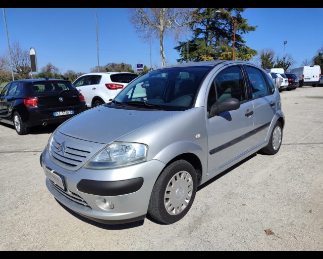 CITROEN C3 1.1 Classique Immagine 0