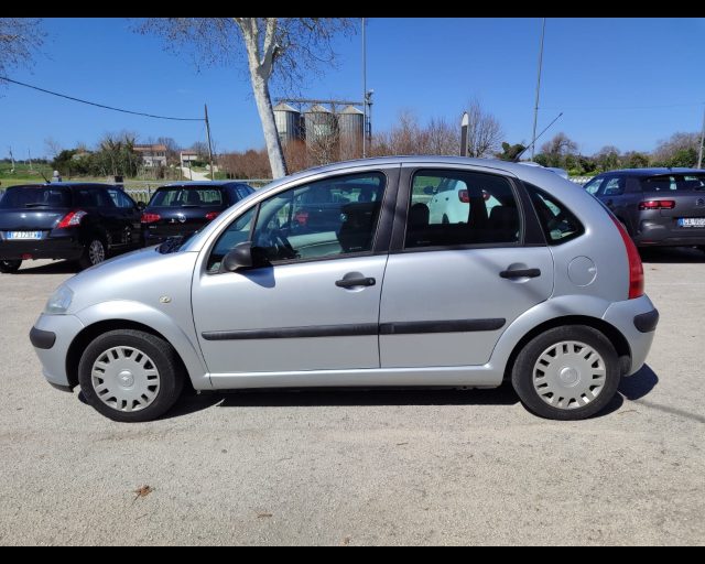 CITROEN C3 1.1 Classique Immagine 2