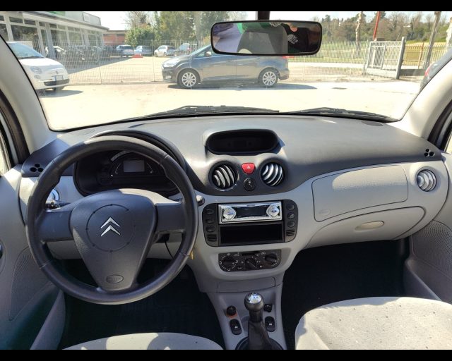 CITROEN C3 1.1 Classique Immagine 4