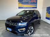 JEEP Compass 2.0 Multijet II 4WD Limited 4x4
