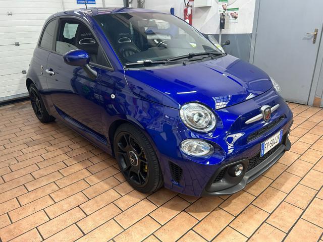 ABARTH 595 1.4 Turbo T-Jet 145 MTA Immagine 1