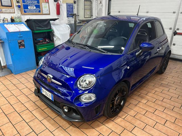 ABARTH 595 1.4 Turbo T-Jet 145 MTA Immagine 0