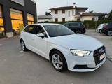 AUDI A3 SPB 35 TDI S tronic Business