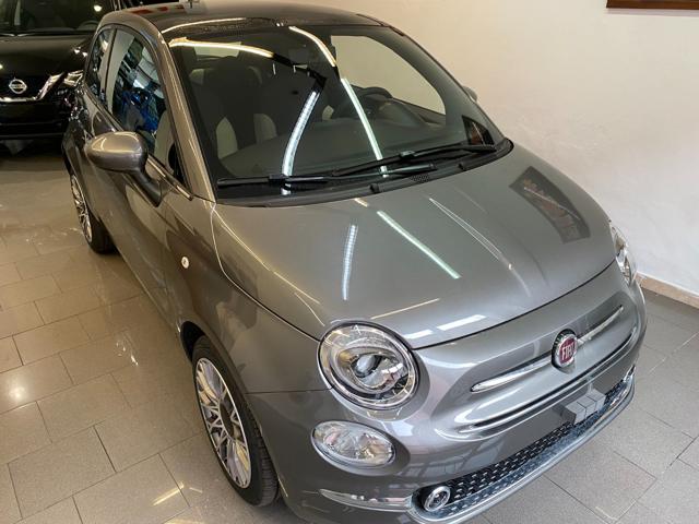 FIAT 500 1.0 Hybrid Dolcevita Immagine 0