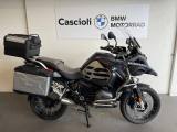 AC Other GS - R 1200 GS Adventure Abs my17