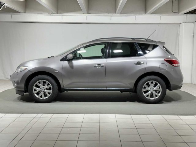 NISSAN Murano 2.5 dCi Tekna Immagine 1