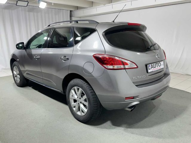 NISSAN Murano 2.5 dCi Tekna Immagine 2