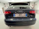 AUDI A3 A3 Sportback 35 2.0 tdi 150cv s-tronic