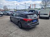 FORD Focus 1.5 EcoBlue 120 CV SW ST-Line