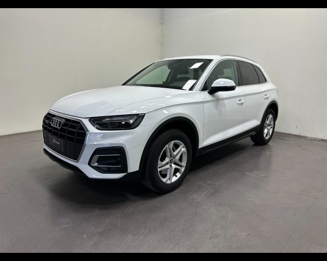 AUDI Q5 40 TDI S-TRONIC QUATTRO BUSINESS Immagine 0