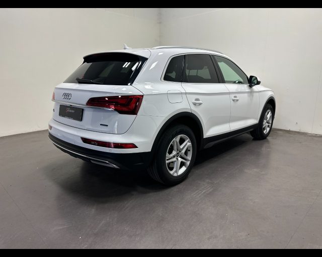 AUDI Q5 40 TDI S-TRONIC QUATTRO BUSINESS Immagine 1