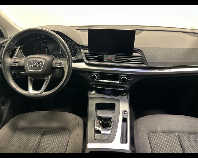 AUDI Q5 40 TDI S-TRONIC QUATTRO BUSINESS Immagine 2