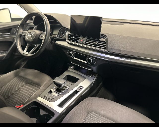 AUDI Q5 40 TDI S-TRONIC QUATTRO BUSINESS Immagine 3