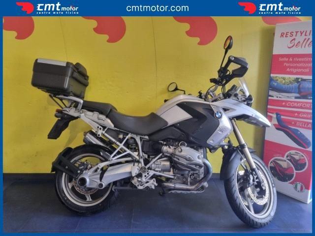 BMW R 1200 GS Garantita e Finanziabile Immagine 0